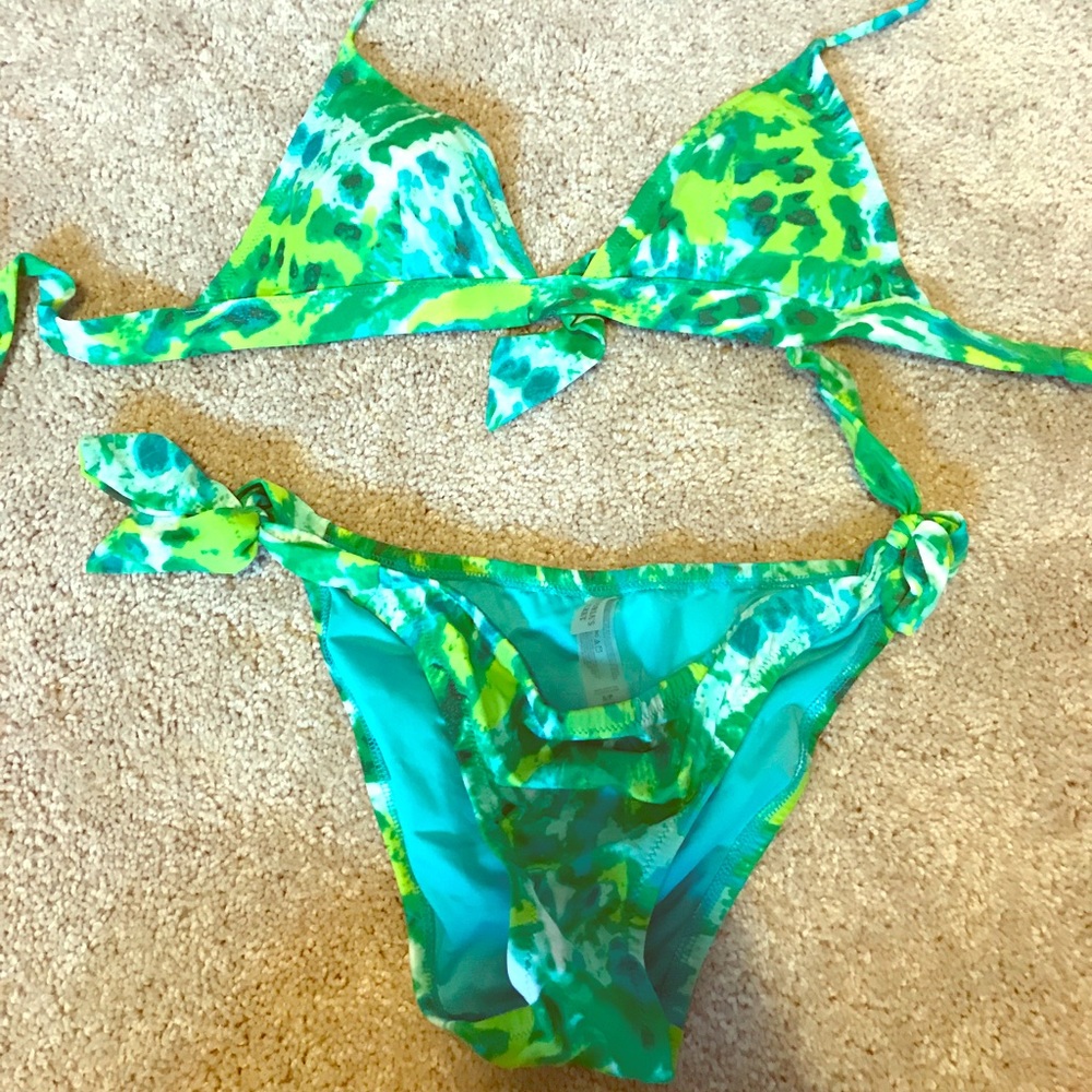 Victoria Secret Bikini